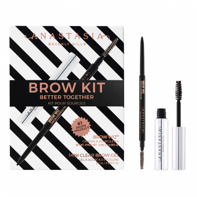 Anastasia Beverly Hills Better Together Brow Kit
