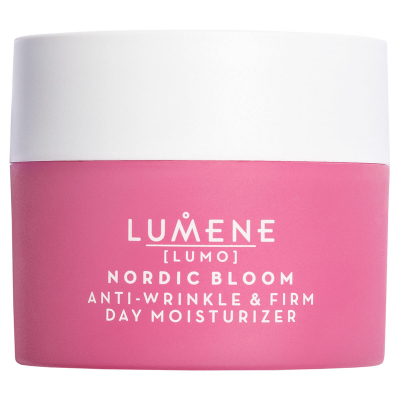 Lumene Nordic Bloom Anti-wrinkle & Firm Day Moisturizer (50ml)