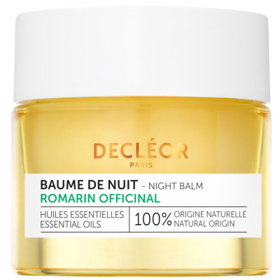 Decleor Rosemary Officinal Night Balm (15ml)