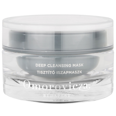 Omorovicza Deep Cleansing Mask Super Size (100 ml)