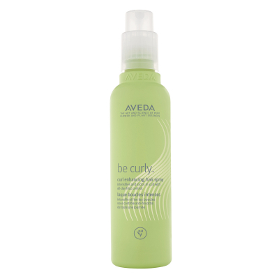 Aveda Be Curly Hair Spray (200ml)