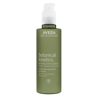 Aveda Botanical Kinetics Purifying Creme Cleanser (150ml)