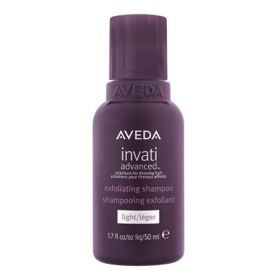 Aveda Invati Advanced Exfoliating Shampoo Light