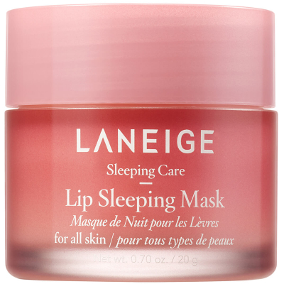 Laneige Lip Sleeping Mask Berry