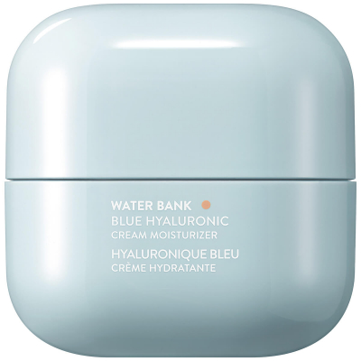 Laneige Water Bank Blue Hyaluronic Cream Moisturizer (50ml)