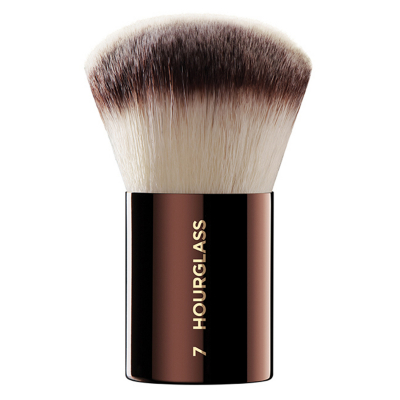 Hourglass Brush No 7 Finishing