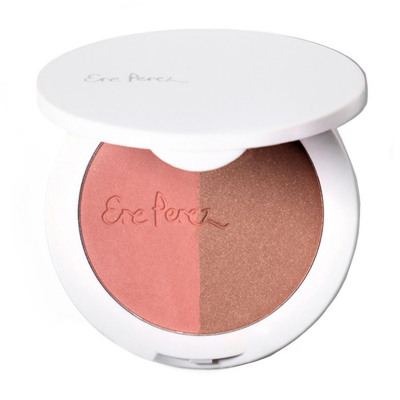 Ere Perez Rice Powder Blush & Bronzer Brooklyn