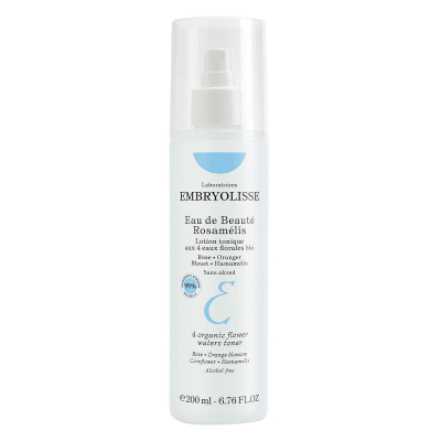 Embryolisse Eau De Beaute Rosamelis (200ml)