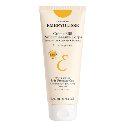 Embryolisse 365 Cream Body Firming Care (200ml)