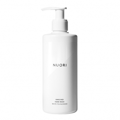 Nuori Enriched Hand Wash (300ml)