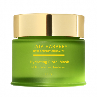 Tata Harper Hydrating Floral Mask (30ml)