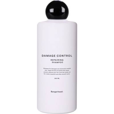 By Bangerhead Damage Control Repairing Shampoo (300 ml)
