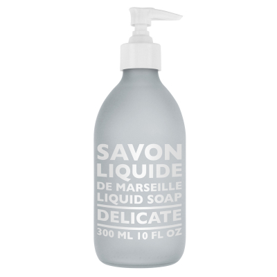 Compagnie de Provance Liquid Soap Delicate (300ml)