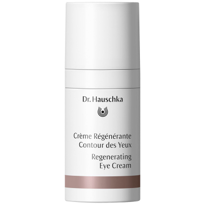 Dr.Hauschka Regenerating Eye Cream (15 ml)