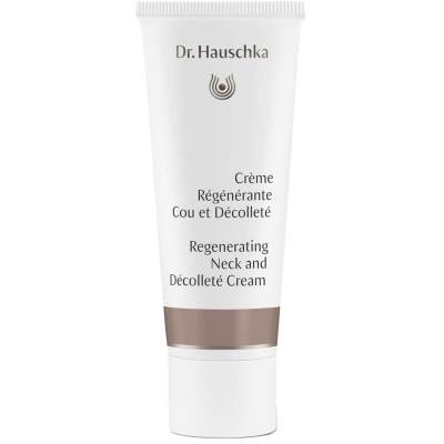 Dr.Hauschka Regenerating Neck and Décolleté Cream (40 ml)