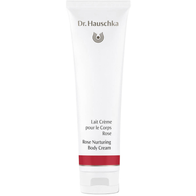 Dr.Hauschka Rose Nurturing Body Cream (145ml)