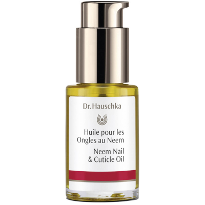 Dr.Hauschka Neem Nail & Cuticle Oil