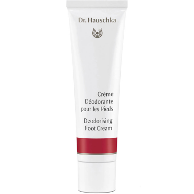 Dr.Hauschka Deodorising Foot Cream (30ml)