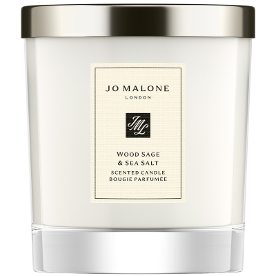 Jo Malone London Wood Sage & Sea Salt Home Candle (200g)