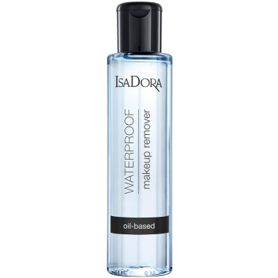 Isadora Waterproof Makeup Remover Id Wp Mup Remover