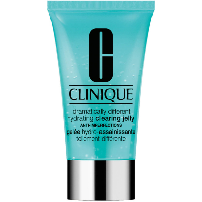 Clinique Dramatically Different Hydrating Clearing Jelly (50ml)