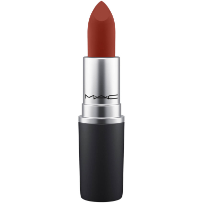 MAC Powder Kiss Lipstick