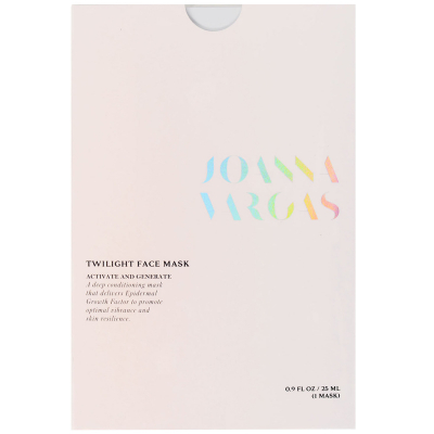 Joanna Vargas Twilight Sheet Mask Single Sheet
