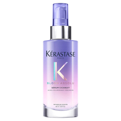 Kerastase Blond Absolu Cicanuit Night Serum (90ml)