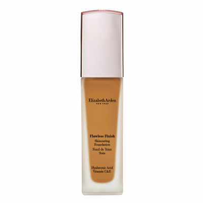 Elizabeth Arden Flawless Finish Skincaring Foundation 520w