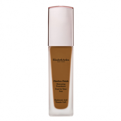 Elizabeth Arden Flawless Finish Skincaring Foundation 550n