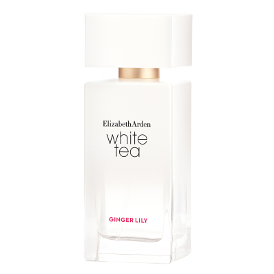 Elizabeth Arden White Tea Gingerlily EdT