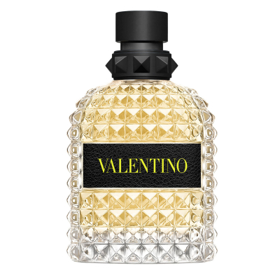 Valentino Uomo Born In Roma Yellow Dream EdT