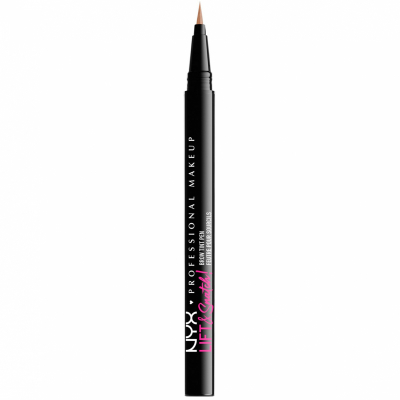 NYX Professional Makeup Lift N Snatch Brow Tint Pen