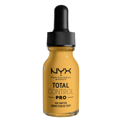 NYX Professional Makeup Total Control Pro Hue Shifter