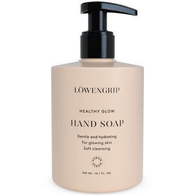 Löwengrip Healthy Glow Hand Soap (300ml)