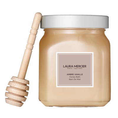 Laura Mercier Honey Bath Ambre Vanillé (300g)