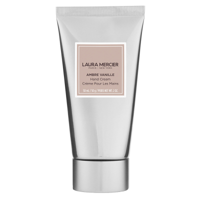 Laura Mercier Hand Crème Ambre Vanillé (50g)