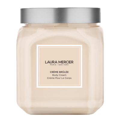 Laura Mercier Soufflé Body Crème Crème Brûlée (300g)