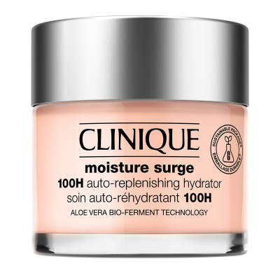 Clinique Moisture Surge 100H Auto Replenishing Hydrator