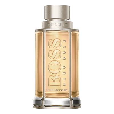 Hugo Boss The Scent Pure Accord For Him EdT