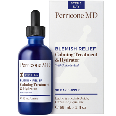 Perricone MD Blemish Relief Calming Treatment and Hydrator