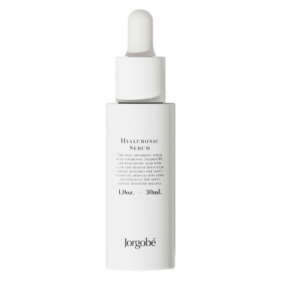 Jorgobé Hyaluronic Serum (30ml)