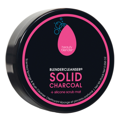 beautyblender Blendercleanser Solid Charcoal