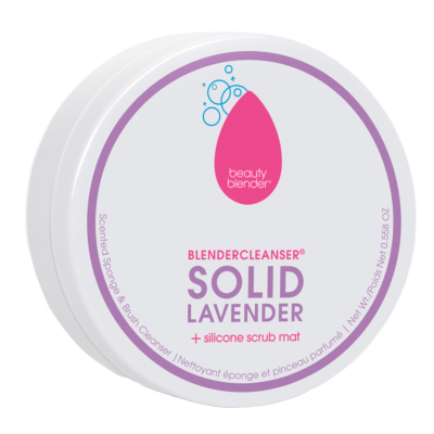 beautyblender Blendercleanser Solid Lavender (16g)
