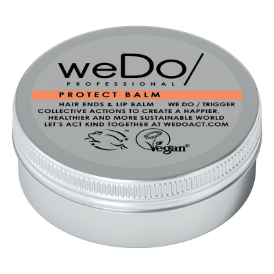 weDo Professional Protect Ends and Lip Balm (25g)