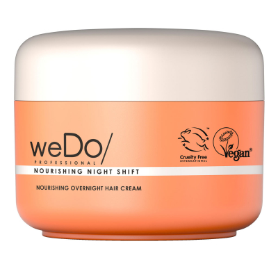 weDo Professional Nourishing Night Shift Overnight Treatment (90ml)