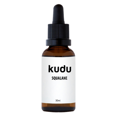 Kudu Cosmetica Squalane Oil (30ml)
