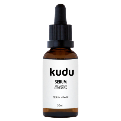 Kudu Cosmetica Bio-active Hydration Serum (30ml)