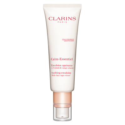 Clarins Calm Essentiel Soothing Emulsion (50ml)