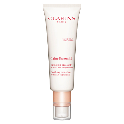 Clarins Calm Essentiel Soothing Emulsion (50ml)
